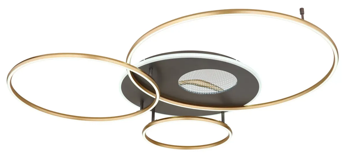 LED PLAFONJERA INVERTINA