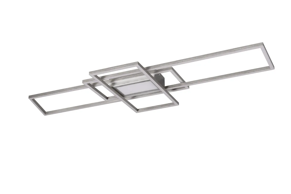 LED PLAFONJERA Irvine 