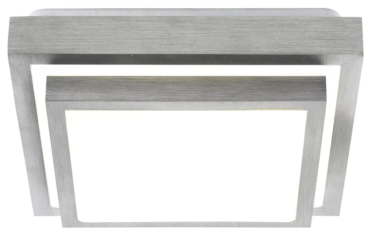 LED PLAFONJERA Quattro