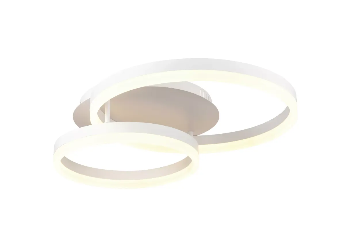 LED PLAFONJERA RITA