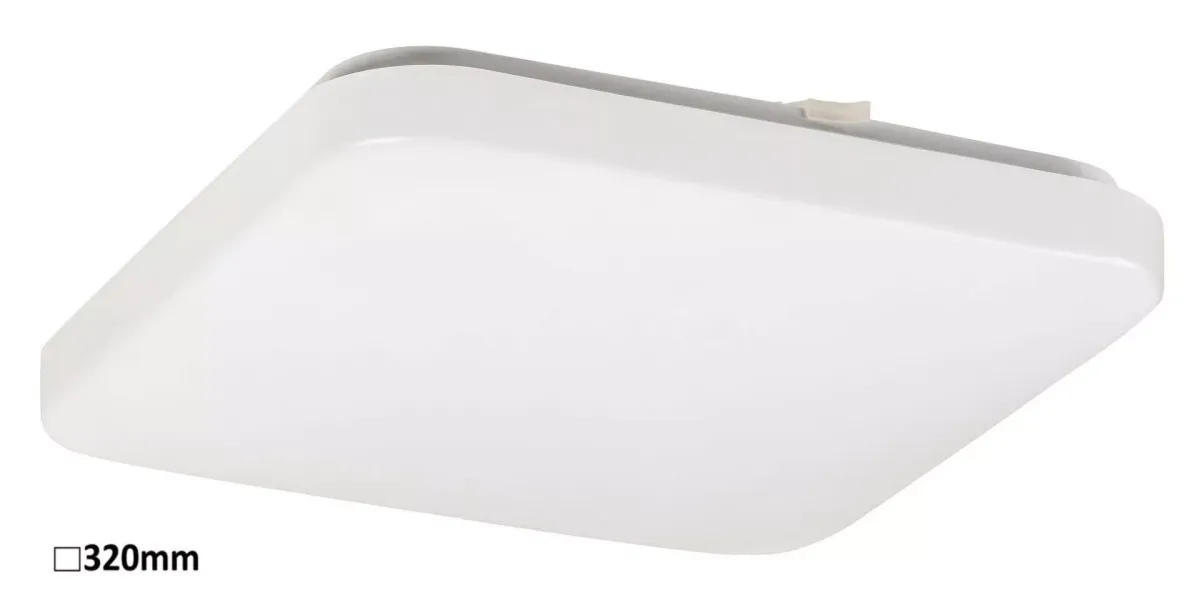 LED PLAFONJERA Rob