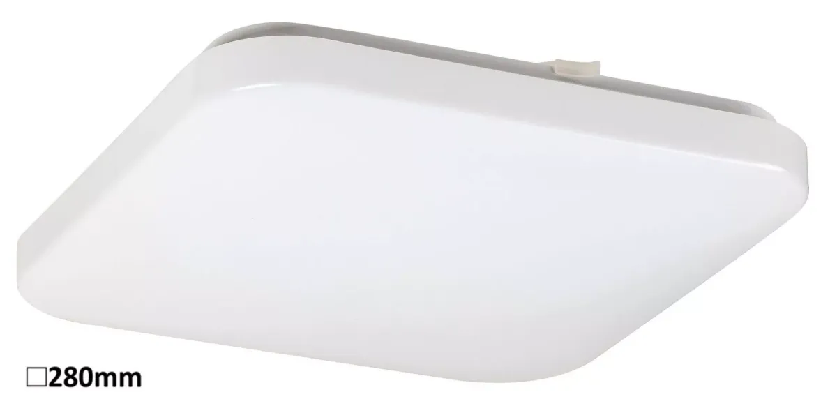 LED PLAFONJERA Rob