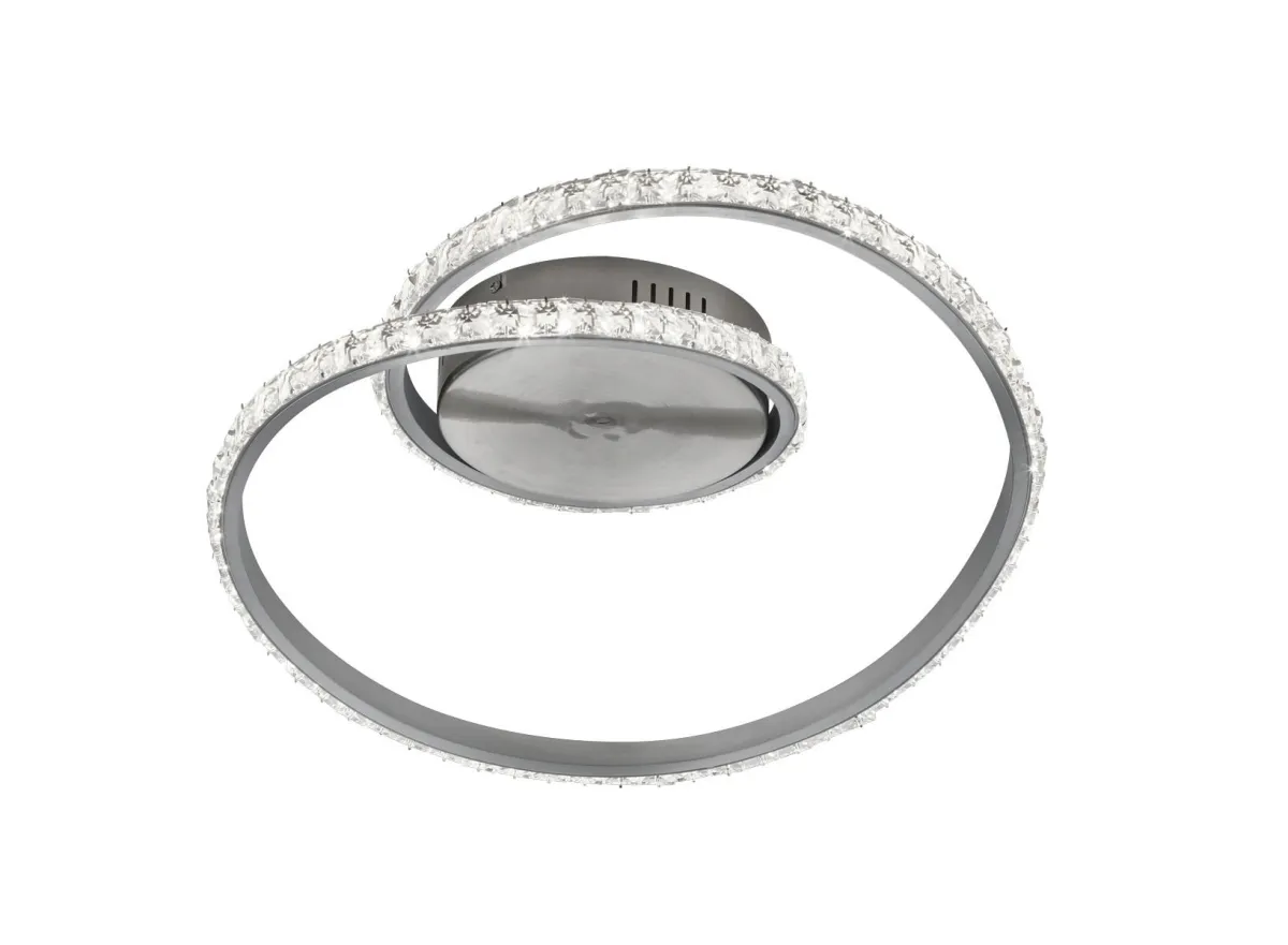 LED PLAFONJERA RUBIN 