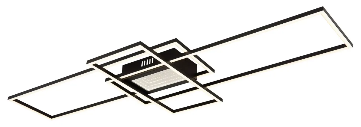 LED PLAFONJERA SAUNDERS