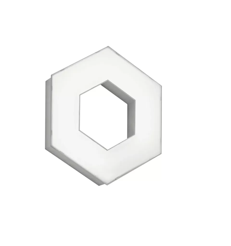 LED PLAFONJERA Solitaire
