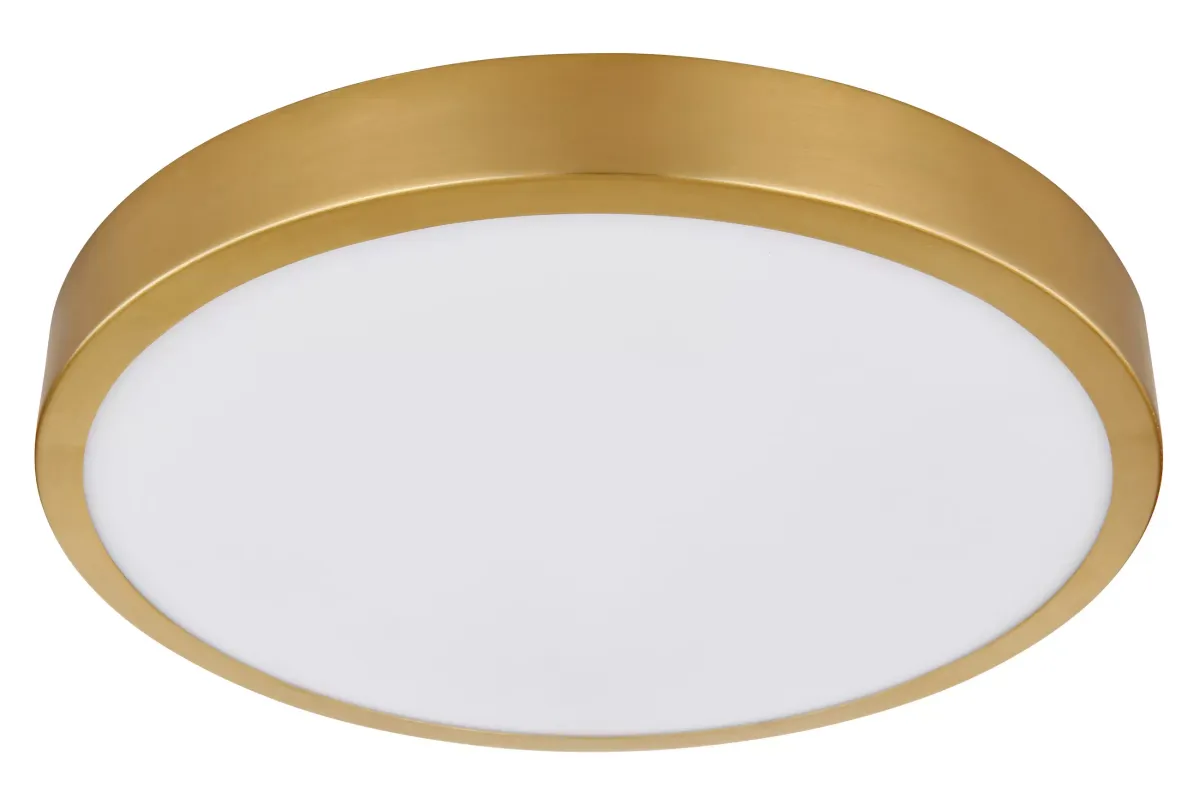 LED PLAFONJERA Tibey