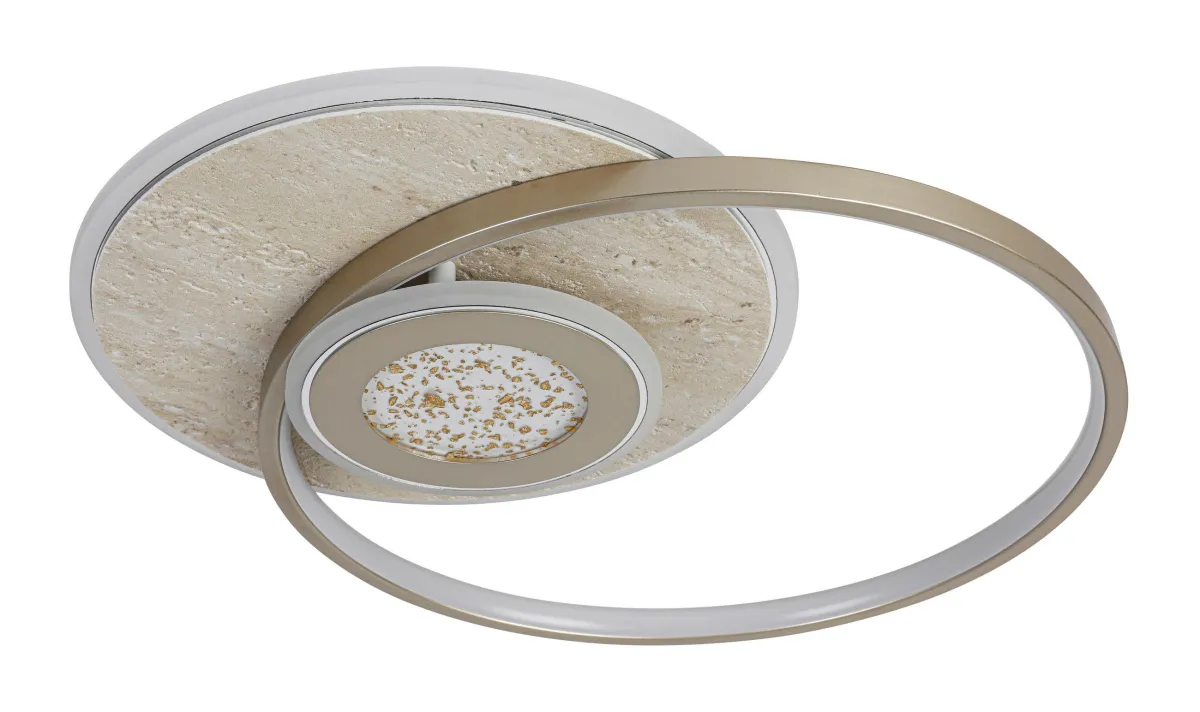 LED PLAFONJERA Travera 