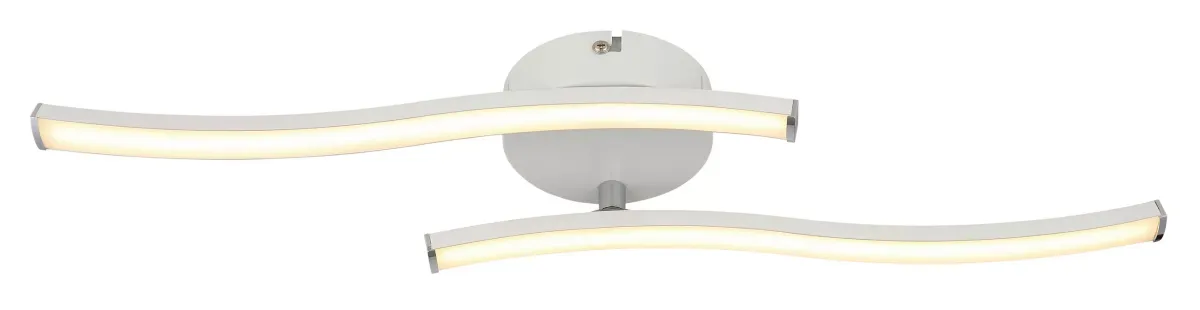 LED PLAFONJERA TYLER