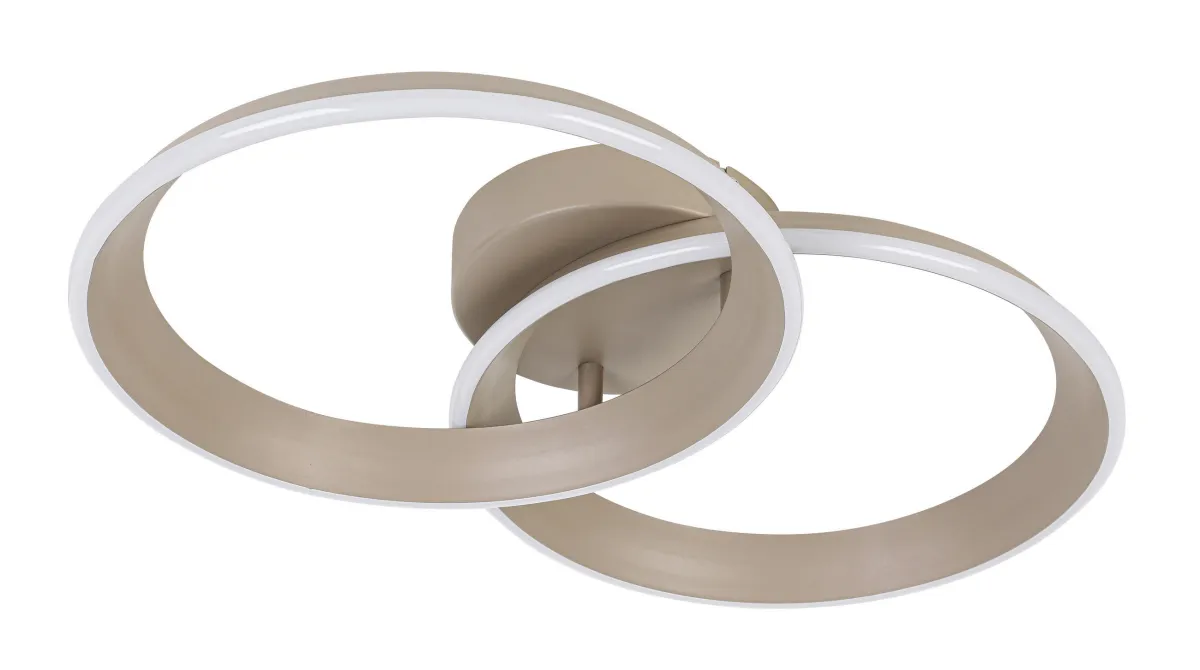 LED PLAFONJERA Velora 