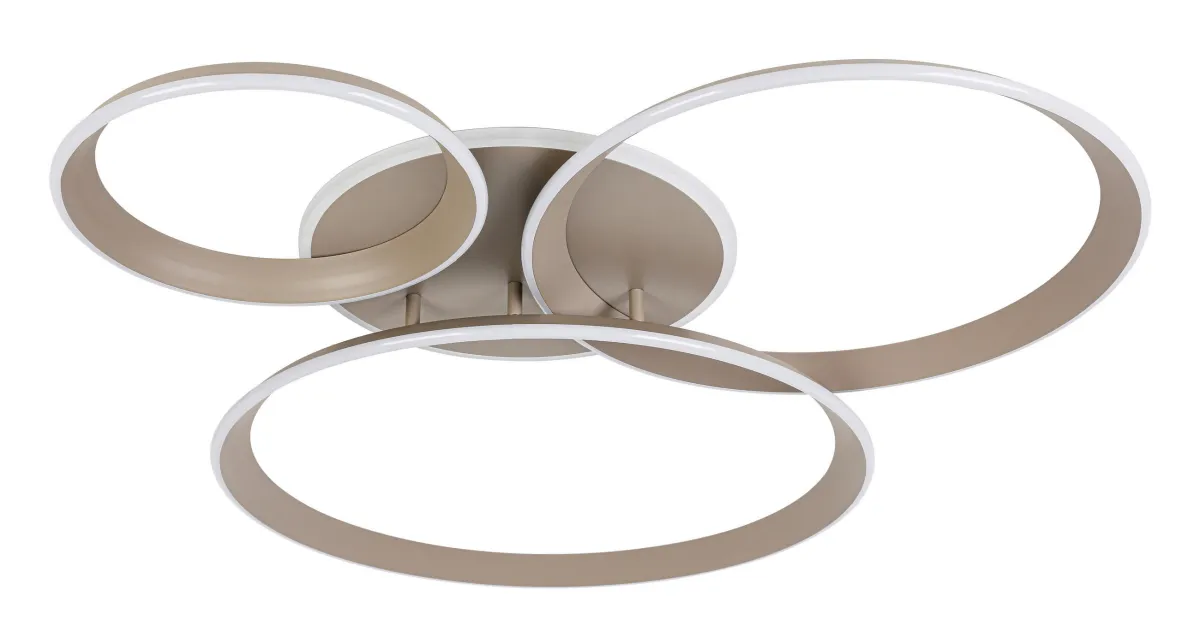 LED PLAFONJERA Velora 