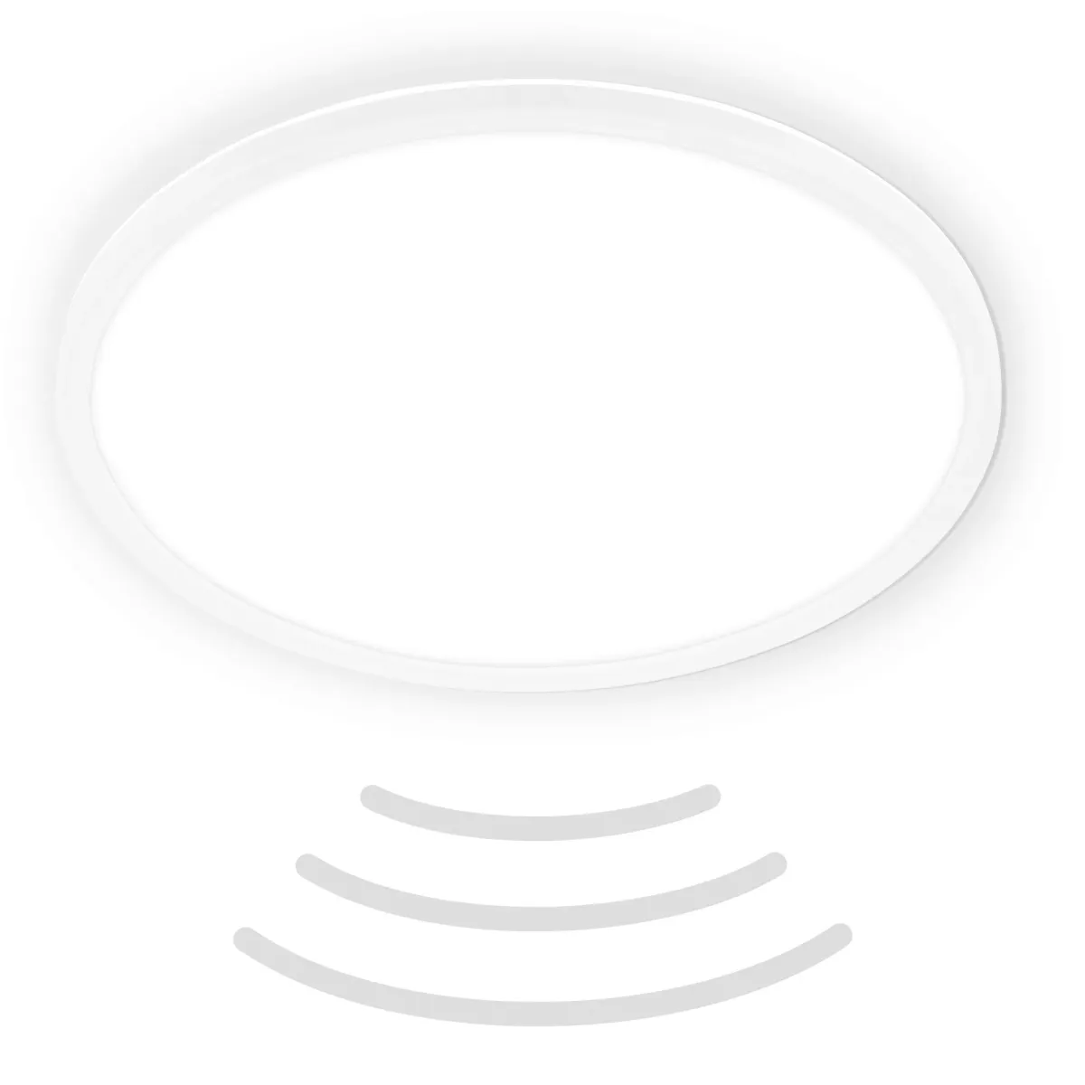 LED PLAFONJERA ZA KUPATILA MOVE