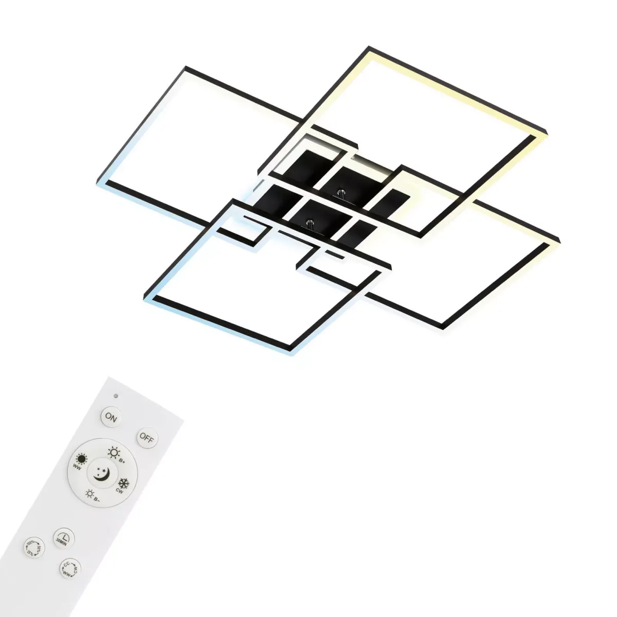 LED PLAFONJERA