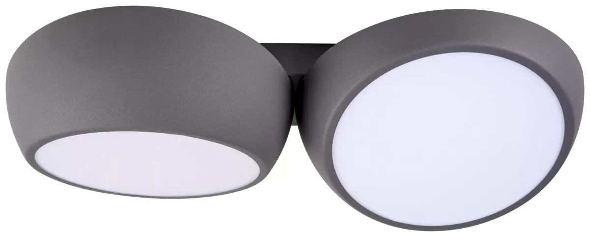 LED PLAFONJERA