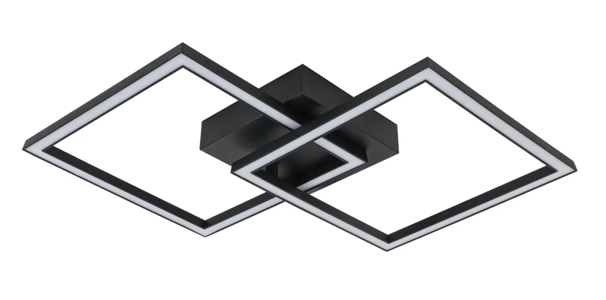LED PLAFONJERA 