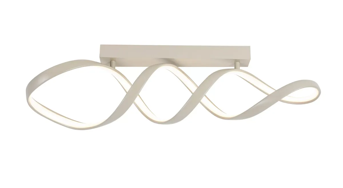 LED PLAFONJERA