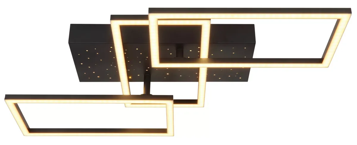LED PLAFONJERA