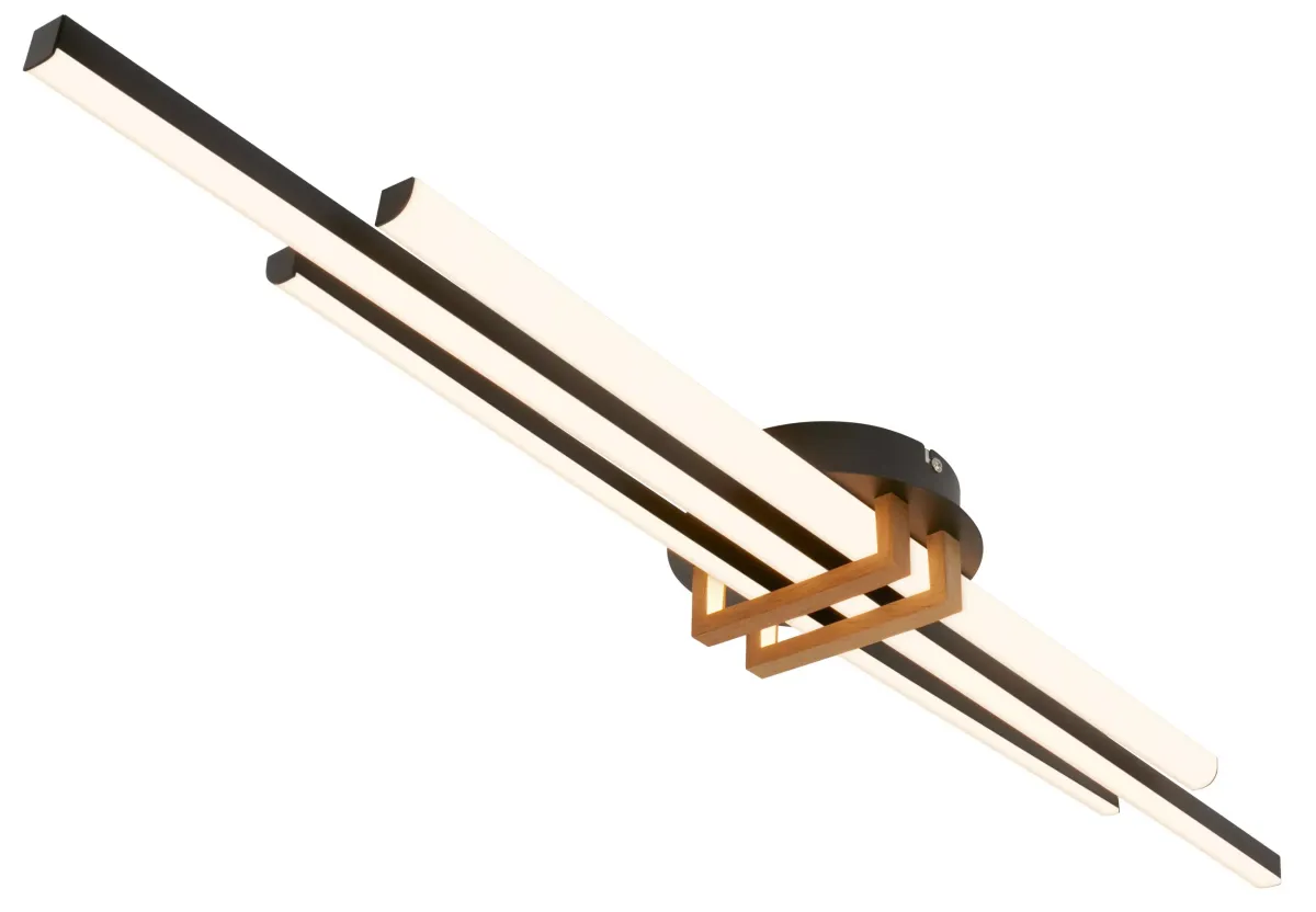 LED PLAFONJERA