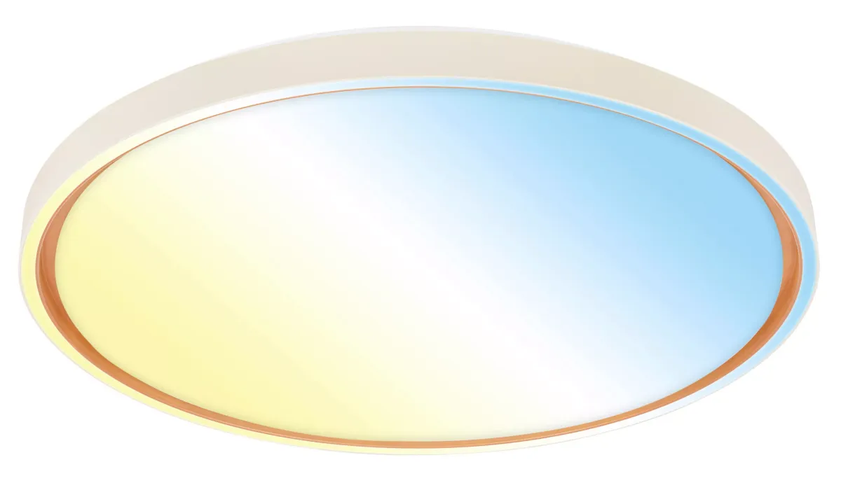 LED PLAFONJERA