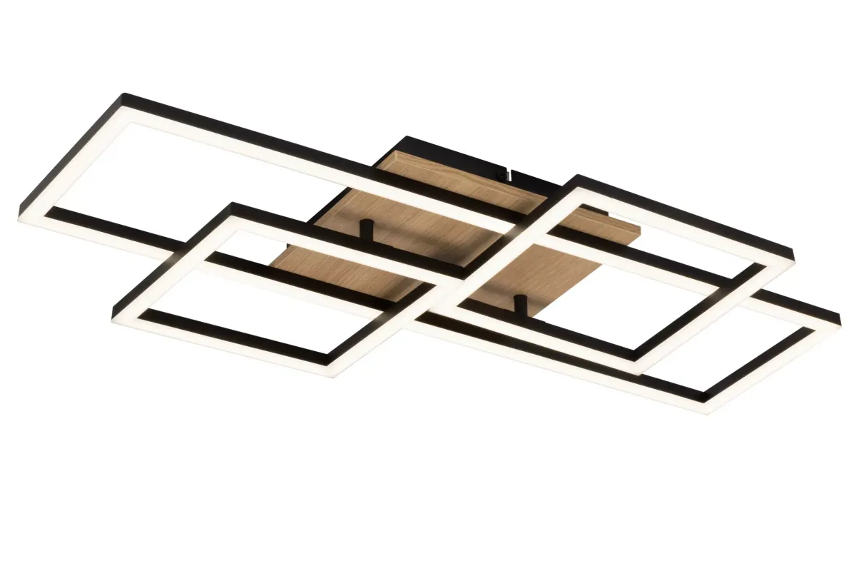 LED PLAFONJERA