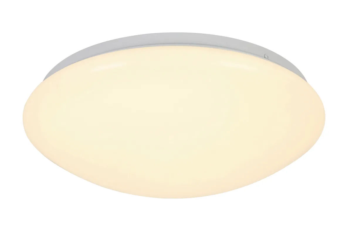 LED PLAFONJERA 