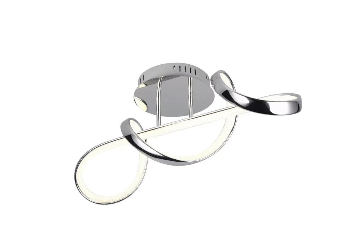 LED PLAFONJERA
