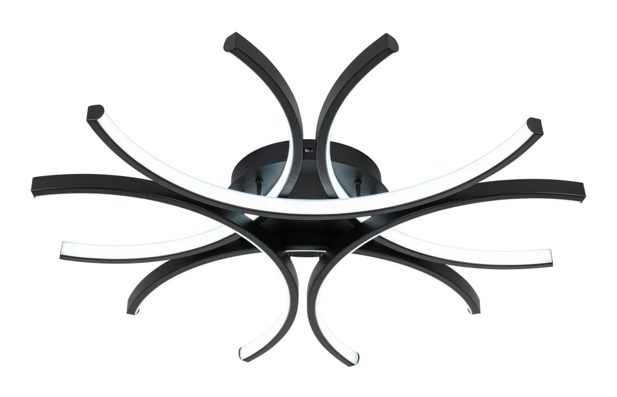 LED PLAFONJERA 
