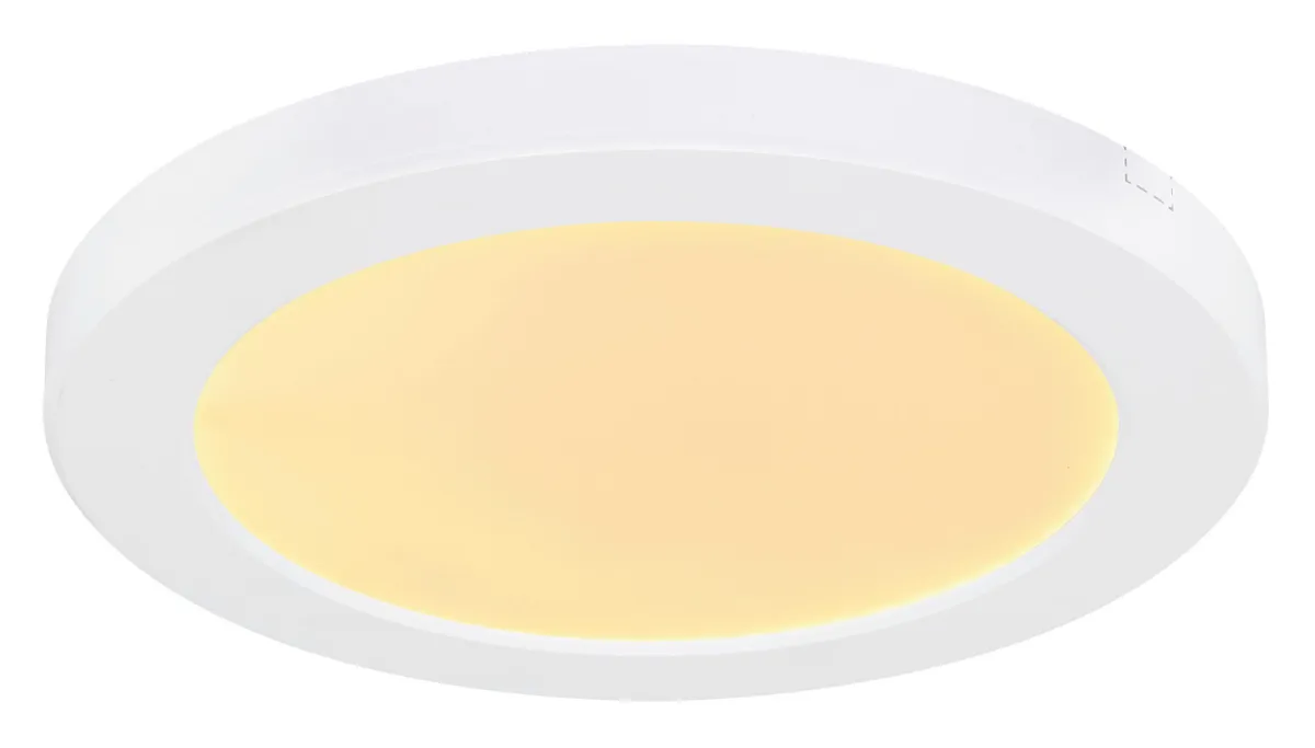 LED PLAFONJERA 