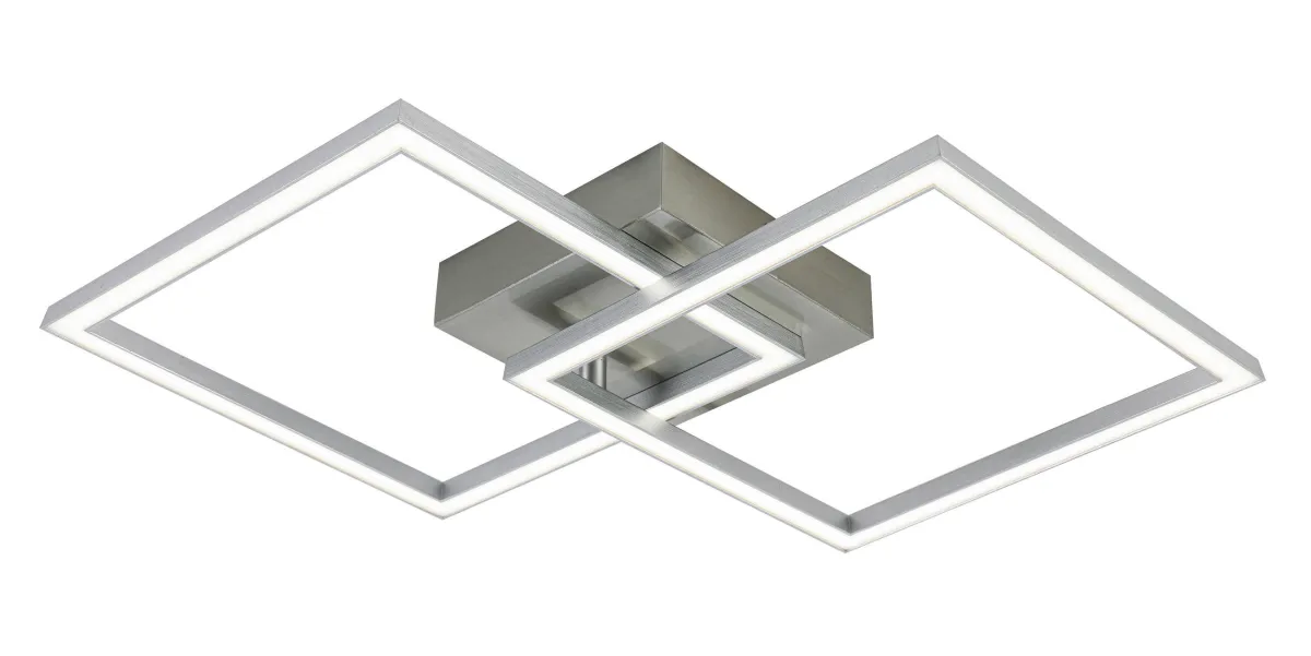 LED PLAFONJERA 