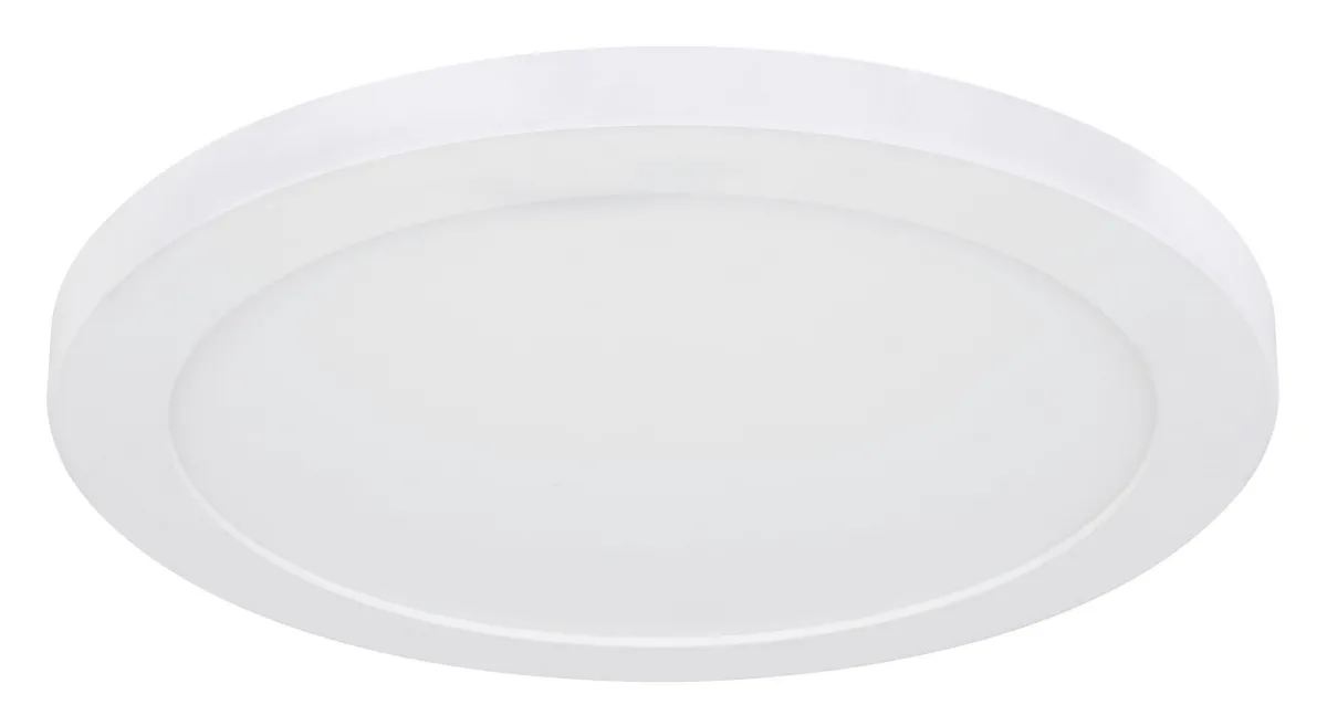 LED PLAFONJERA 