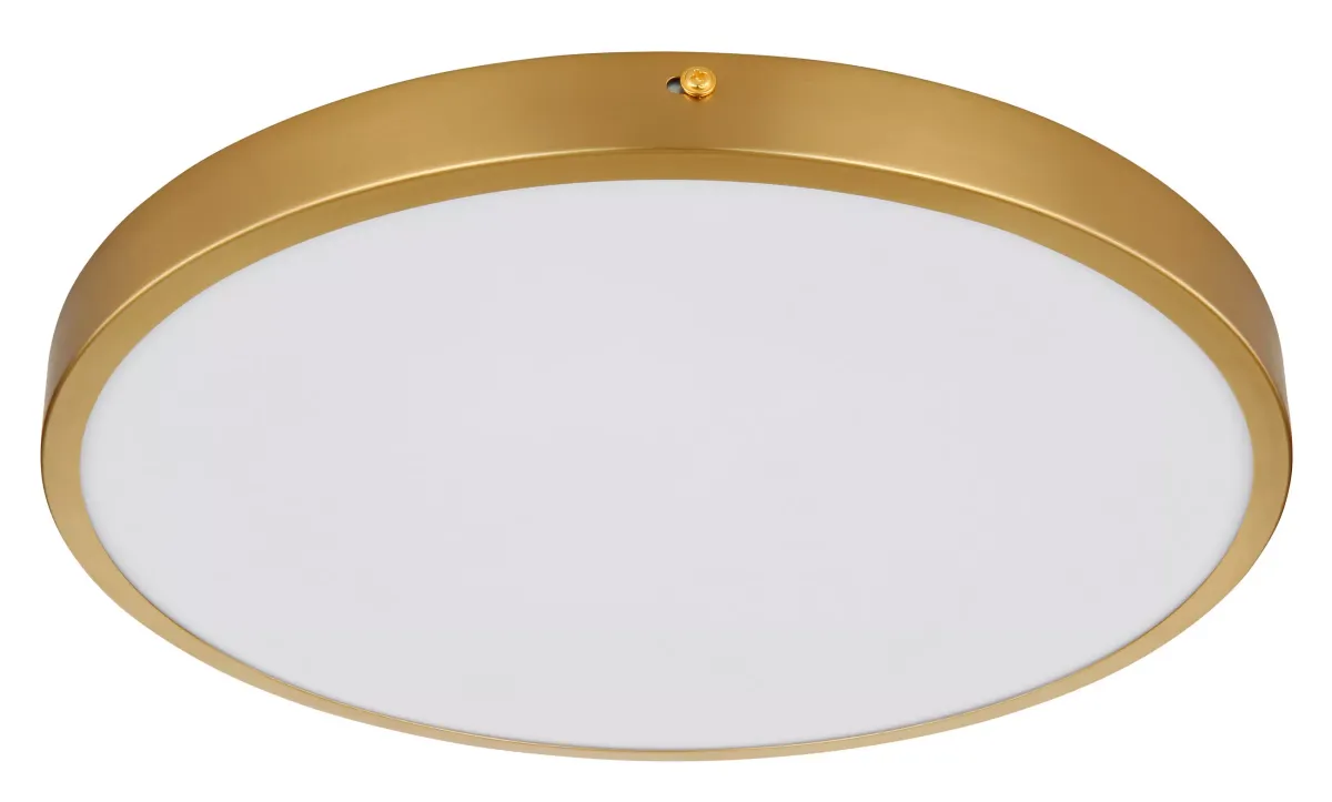 LED PLAFONJERA