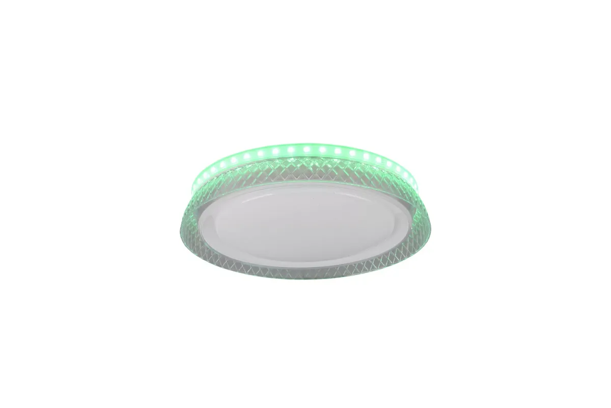 LED PLAFONJERA