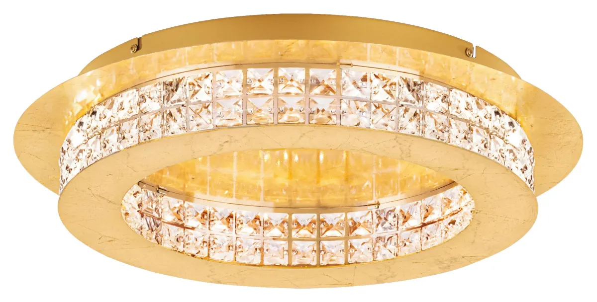 LED PLAFONJERA