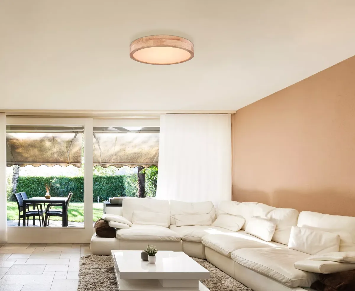 LED PLAFONJERA