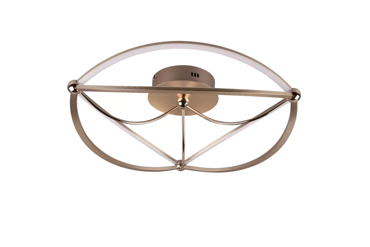 LED PLAFONJERA