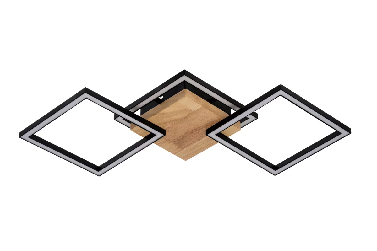 LED PLAFONJERA
