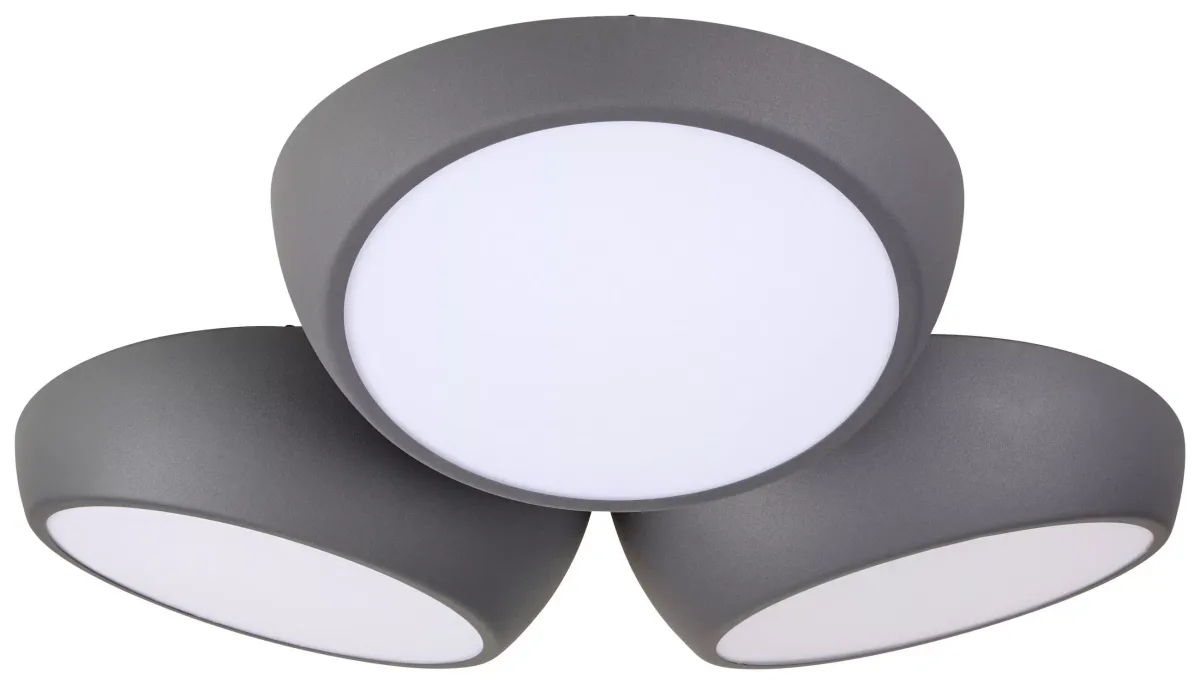 LED PLAFONJERA