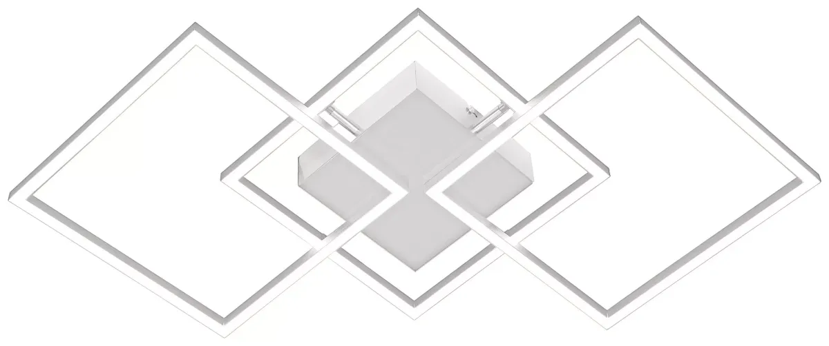 LED PLAFONJERA
