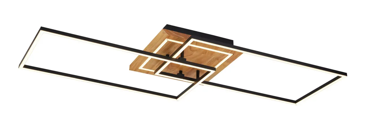 LED PLAFONJERA