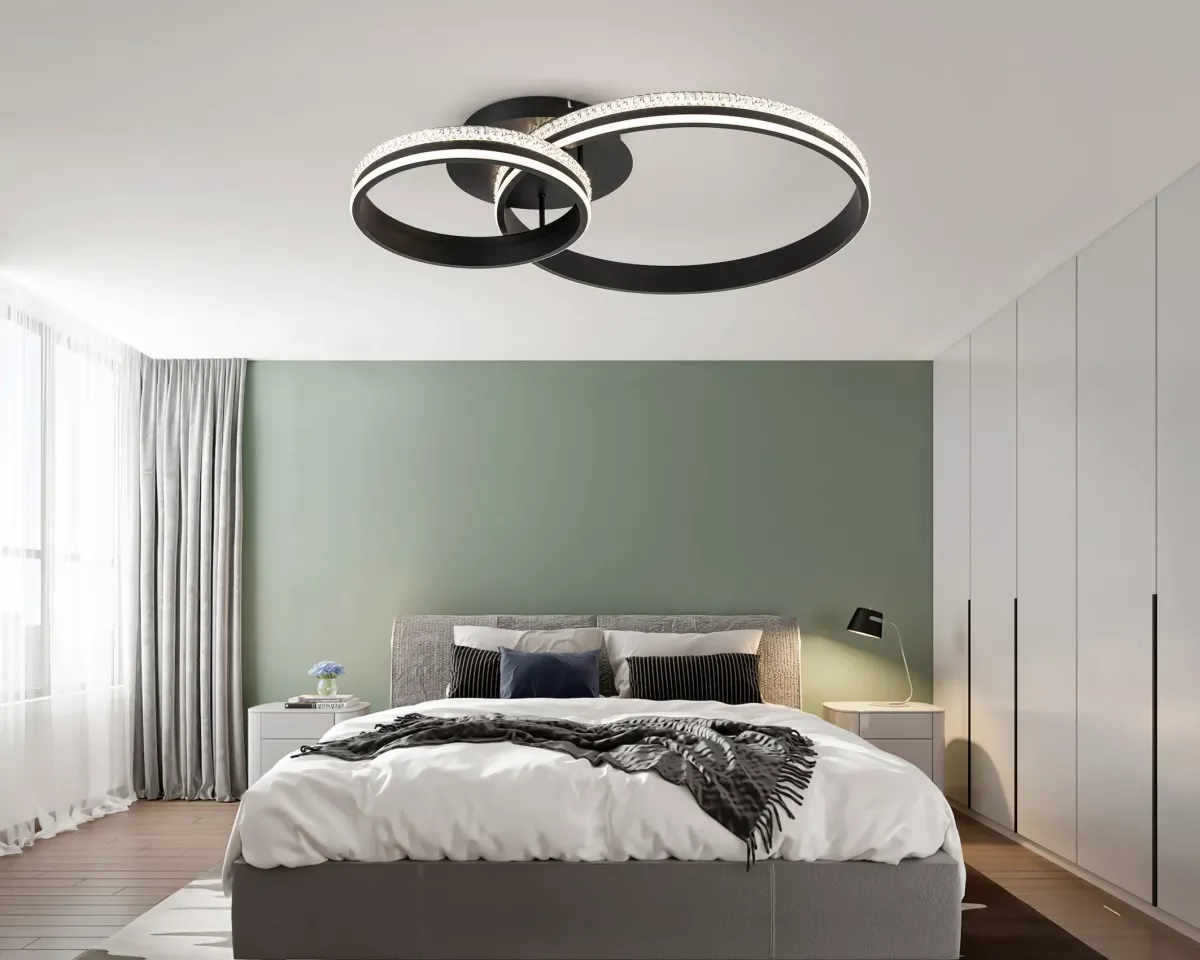LED PLAFONJERA
