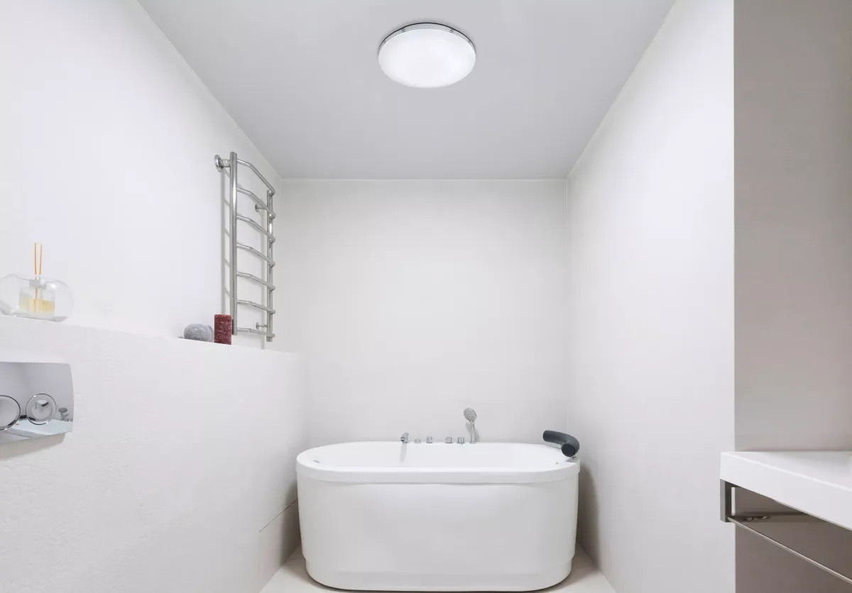LED PLAFONJERA