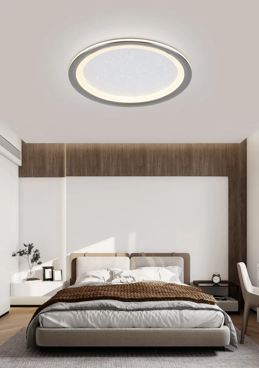 LED PLAFONJERA
