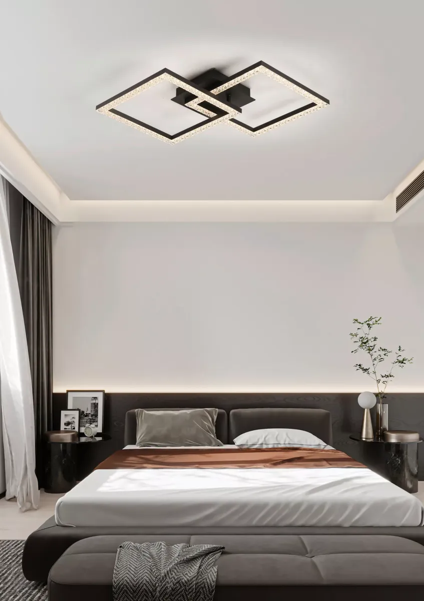 LED PLAFONJERA