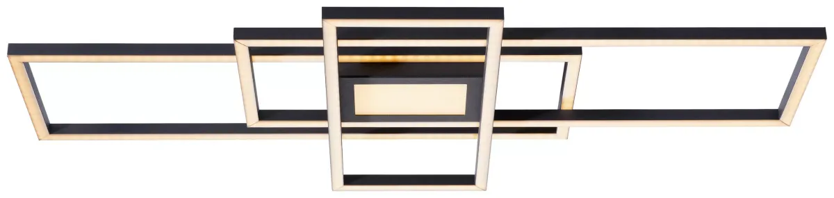LED PLAFONJERA