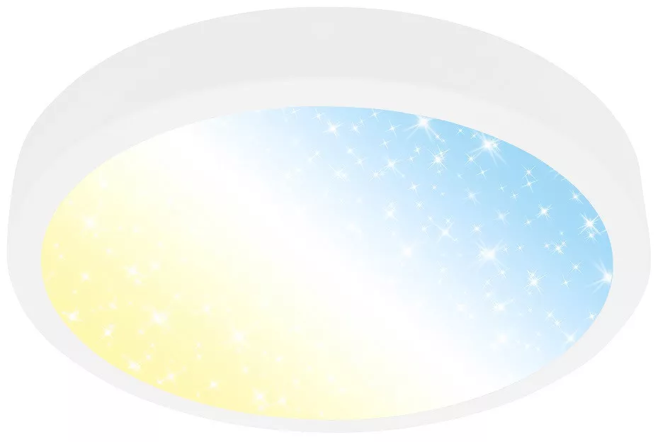 LED PLAFONJERA