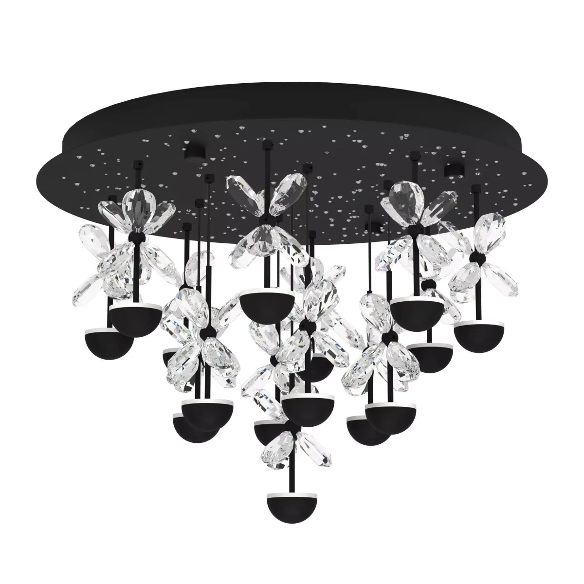 LED PLAFONJERA