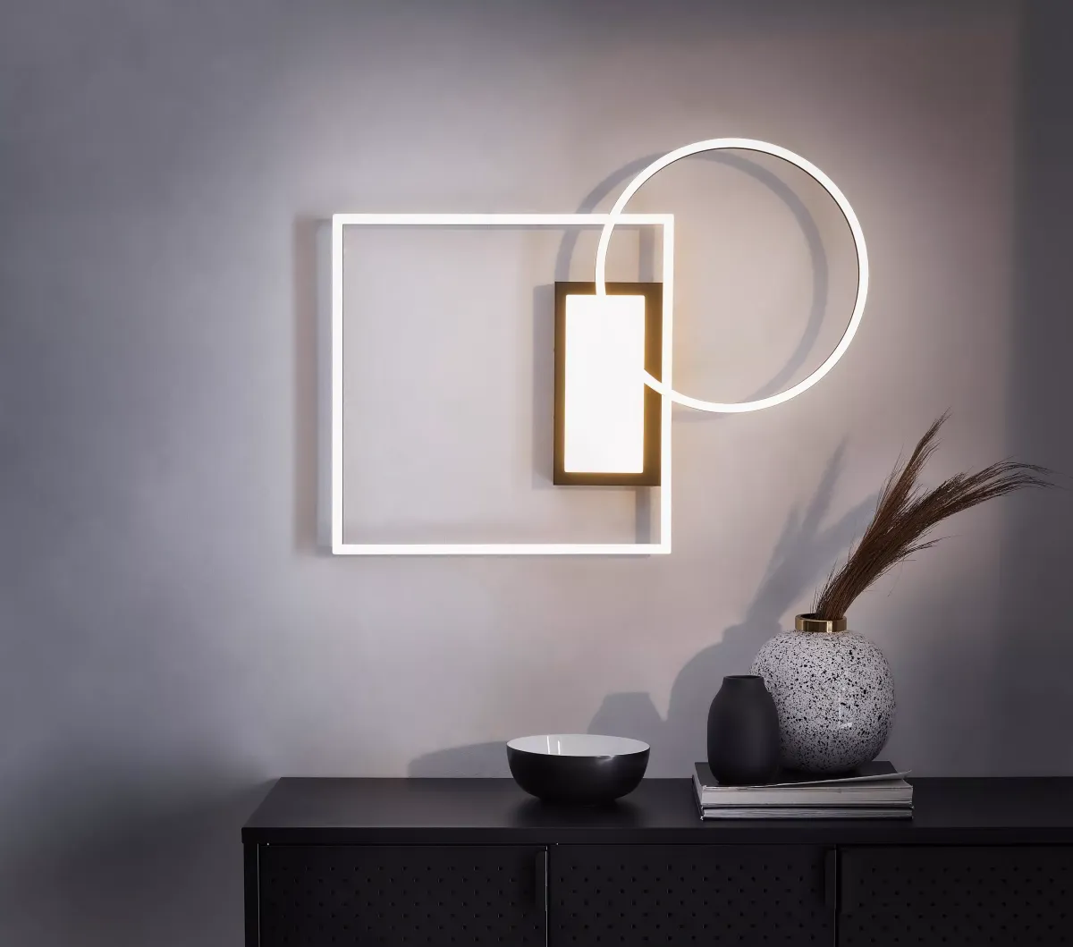 LED PLAFONJERA