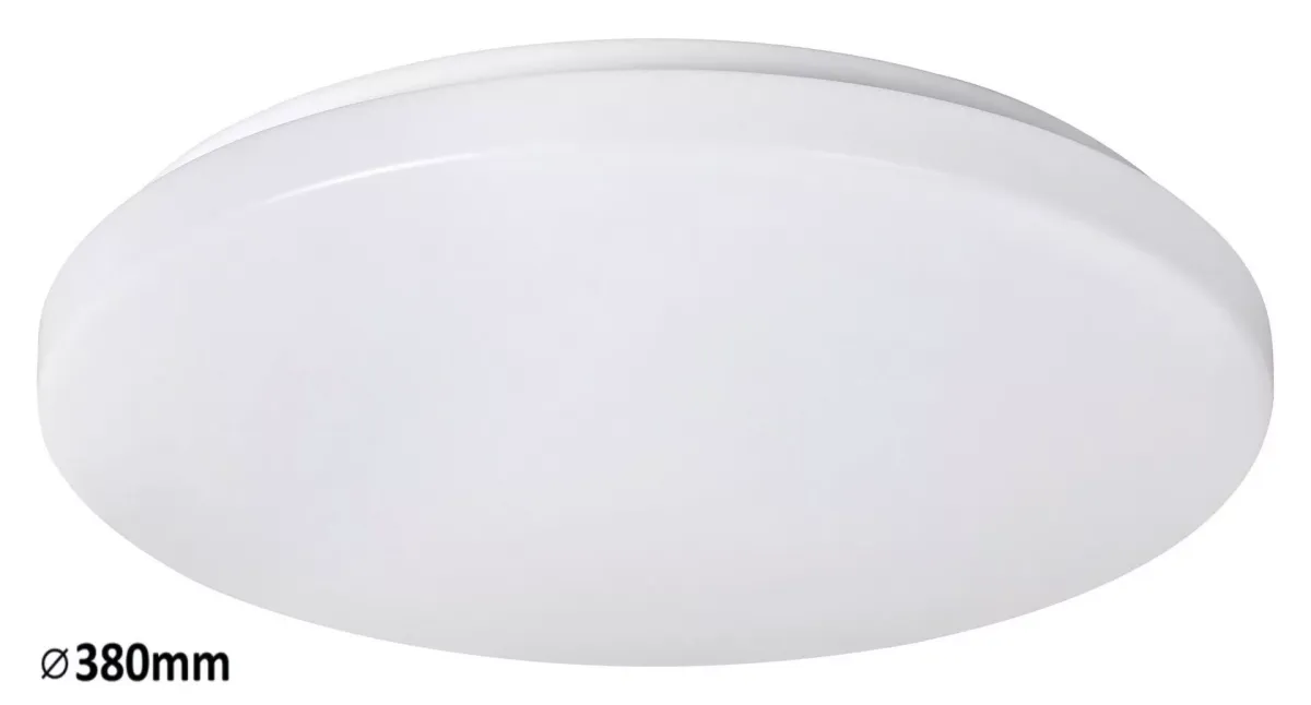 LED PLAFONJERA