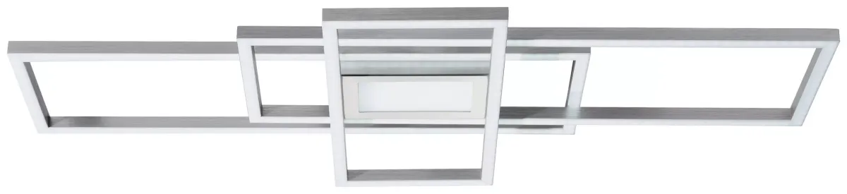 LED PLAFONJERA