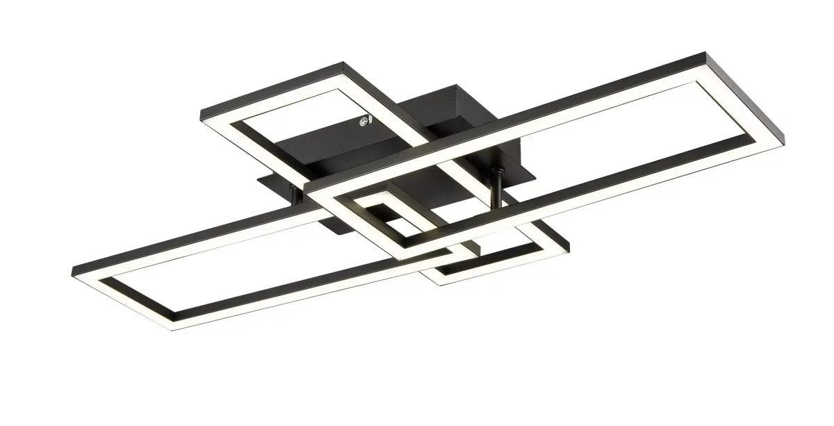 LED PLAFONJERA