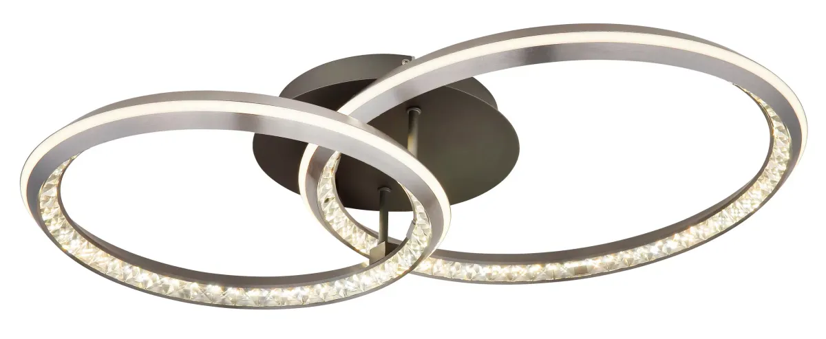 LED PLAFONJERA